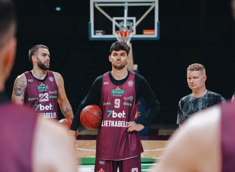„Lietkabelis“ ir „7bet“ tęsia ilgametę partnerystę