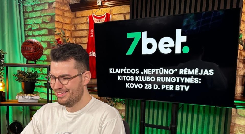 Lekšas sako, kad išvykus vienam iš lyderių „Žalgiris“ nepergyventų: Yra planas B